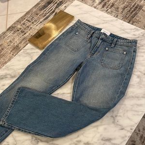 Brand new Current/Elliot jeans